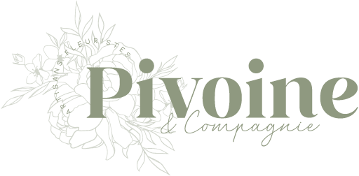 Pivoine & Compagnie